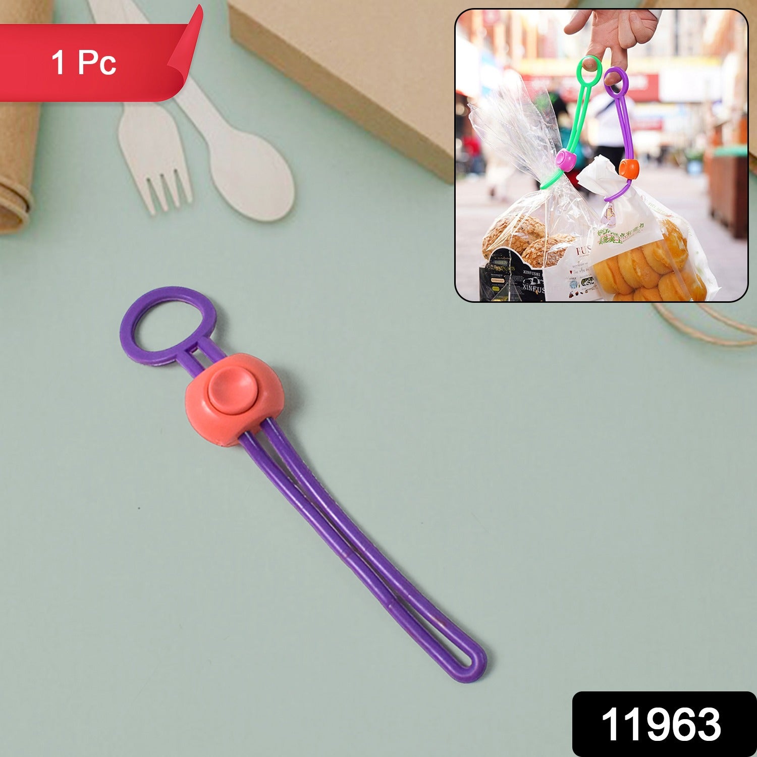 Snap Seal Snap Seal